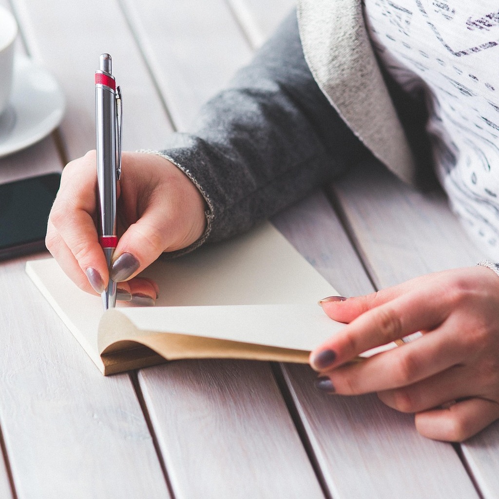 Hubai Krisztina Boglárka